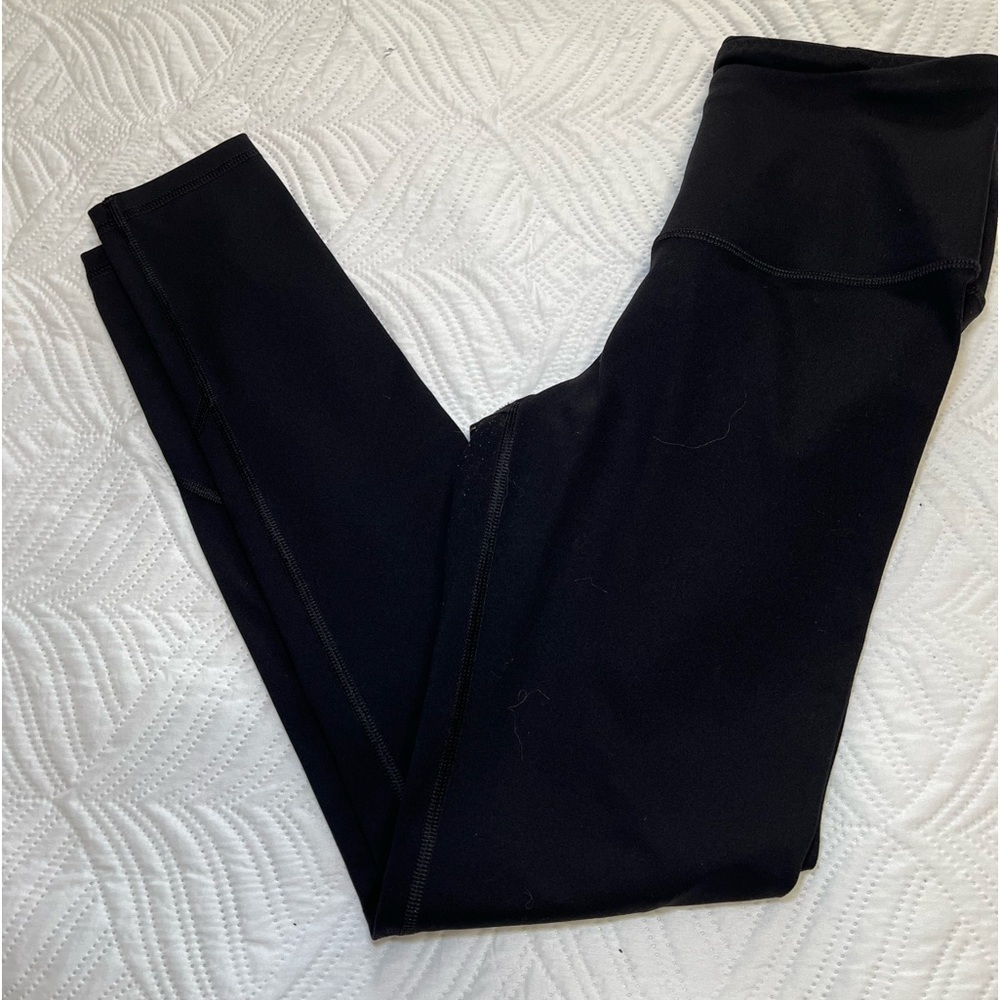 Victoria Secret Sport Women’s Black Skinny Yoga Pants